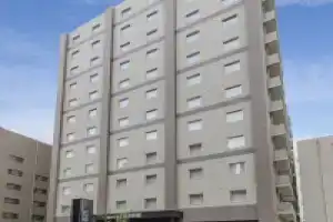 Hotel «Il Fiore Kasai», Токио