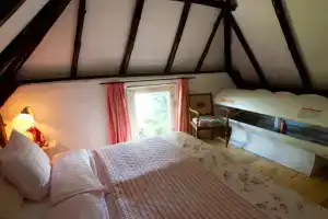 Guesthouse de Wroeter Epe, Эпе