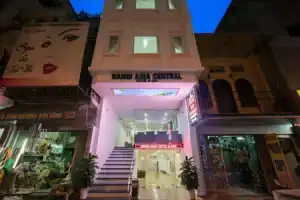 Hanoi Aria Central Hotel & Spa, Ханой