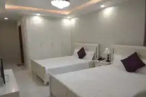 Гостиницы