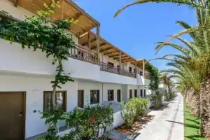 Stella Village Hotel & Bungalows, Херсониссос