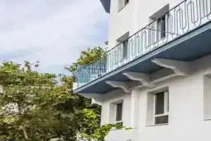 Апарт-отель «Akdeniz Apart», Кушадасы