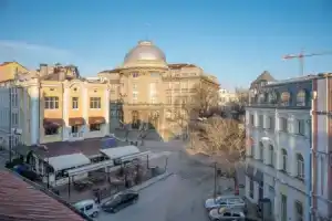 Гостевой дом «City Boutique Inn», Варна