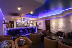Отель «The Lindsay», Калькутта