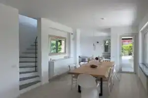 Como Lake Dreamscape Villa, Комо