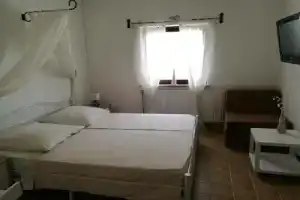 Ferienhaus Bozena Appartment 4, Врсар