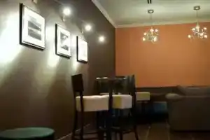 Sofitel Capsis Palace, Агия-Пелагия