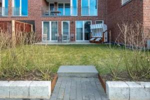 Apartmentvilla ANNA SEE, Лангеог