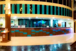 De Rhu Beach Resort, Куатан
