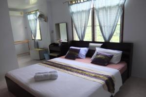 Similan Hotel, Банг Тао