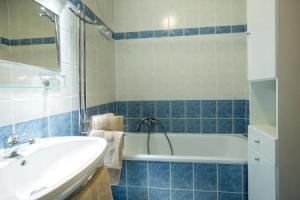 Zöld Terasz apartman, Кестхей