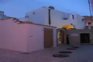 Corte Dei Nonni, Презичче