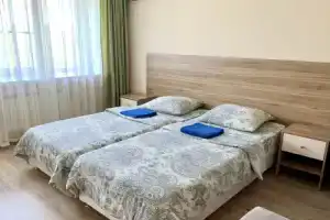 База отдыха «Исеть», Среднеуральск