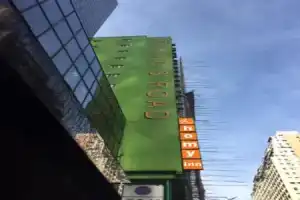 Homy Inn North Point, Гонконг
