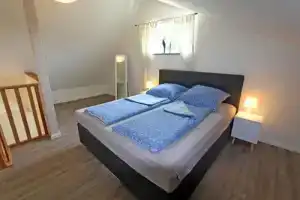 Ferienhaus Klink SEE 9611, Клинк