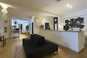 Hotel «Trias», Паламос