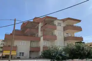 Edificio C'an Patilla, Кала-Раджада