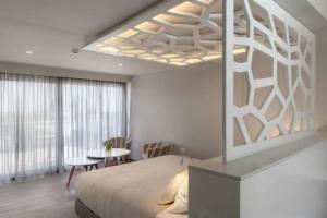 Kb Ammos Suites, Скиатос