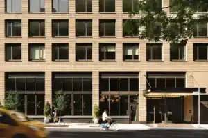 Отель «Arlo Midtown», Нью-Йорк