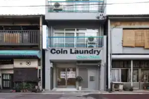 Guest house Re-worth Joshin1, Нагоя