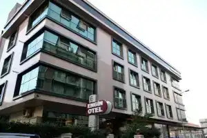 Хостел «Engin Otel Izmir», Измир
