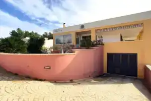 Appartamento Atena, Marina di Pescoluse