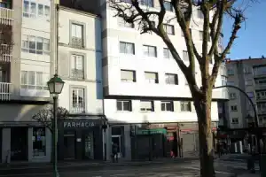 Apartamento Lula, Сантьяго-де-Компостела