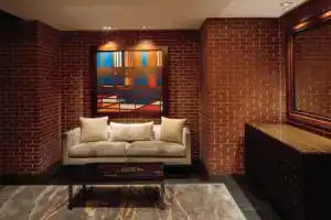 Отель «The Ritz-Carlton Georgetown, Washington, D.C.», Вашингтон