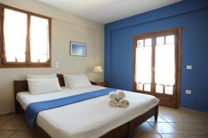 Апарт-отель «Santorini Mesotopos», Фира