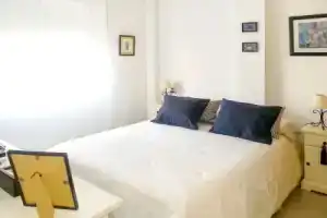 House With 2 Bedrooms in Torrevieja, With Pool Access, Furnished Garde, Торревьеха