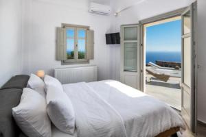 Theano Cave Suites & Villas, Имеровигли