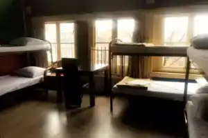 Hostel The Globe, Амстердам
