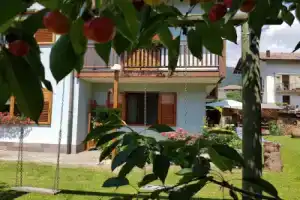 Appartamento Lago, Левико-Терме