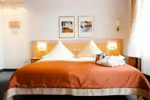 Hotel «von Euch», Меппен