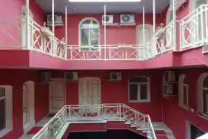 Jireh Baku Hotel, Баку