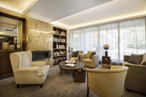 Imperial Valamar Collection Hotel, Раб