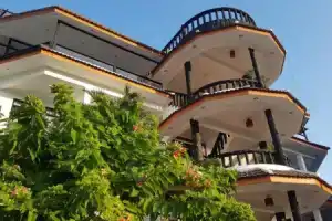 La Capannina Hotel Patong, Патонг