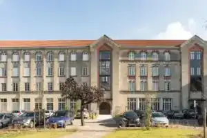 La Maison St-Louis Beaulieu, Бордо
