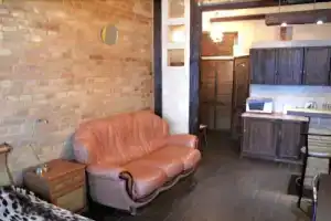 Mikhaylivska Antique Kiev Apartment, Киев