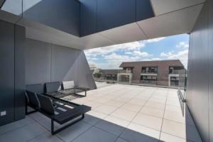 Appartement Villa Creole Jachthaven Nieuwpoort, Ньивпорт