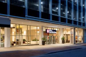 Отель «Hilton Garden Inn Downtown Dallas», Даллас