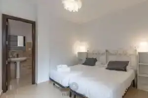 La Merced Apartamentos, Малага