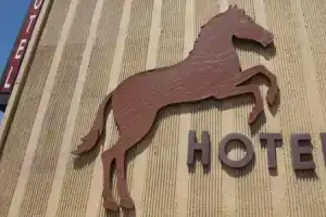 Holly Crest Hotel - Los Angeles, LAX Airport, Инглвуд