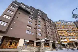 Villa Arcelle Val Thorens 11515, Валь Торанс