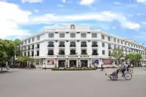 Saigon Morin Hotel, Хюэ