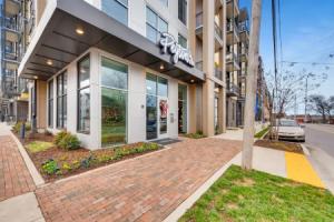 Germantown Apartments by 1stHomeRent, Нэшвилл