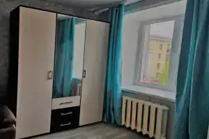 Апартаменты на улице Амурская, Чита