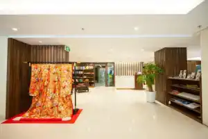 Hotel «Kuretakeso Tho Nhuom 84», Ханой