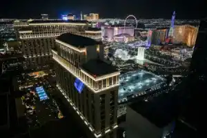 StripViewSuites at Vdara, Лас-Вегас