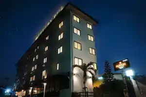 Peppery Hills Hotel, Чианг Май